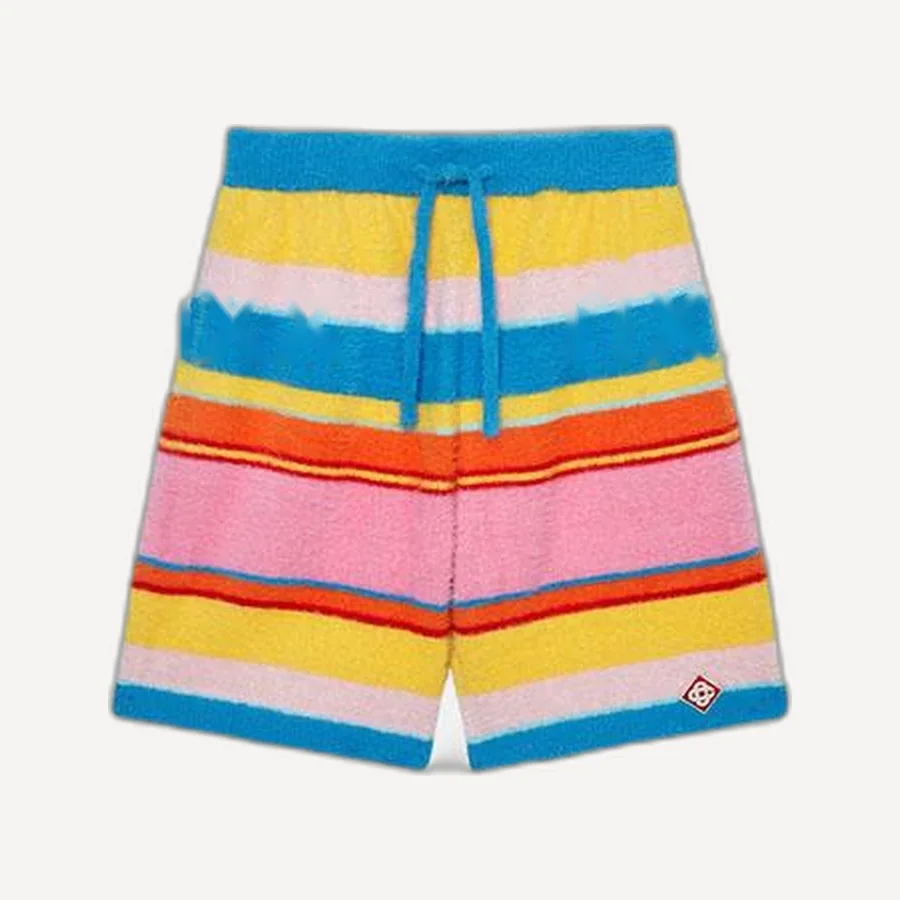 카사블랑카 플러피 오버사이즈 셔츠 의류