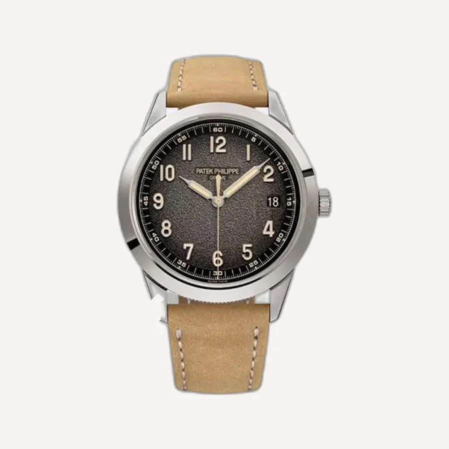 파텍필립 칼바트바라 시계 40mm