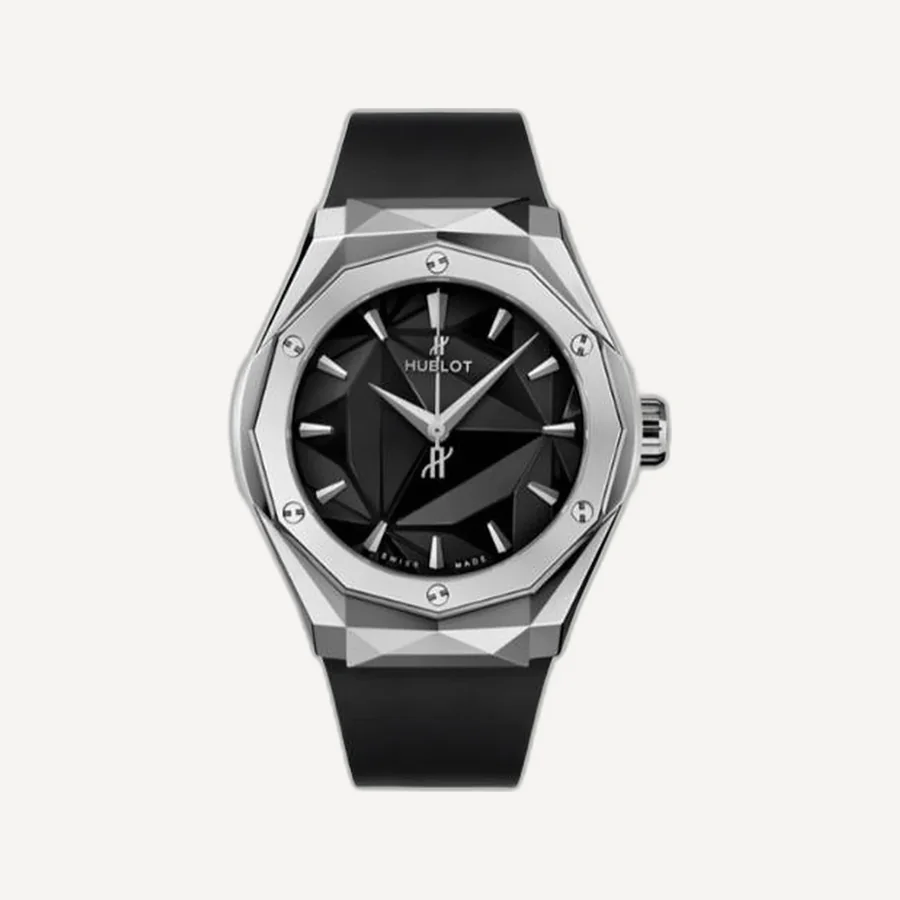 HUBLOT 위블로 클래식퓨전 티타늄 40 · 1