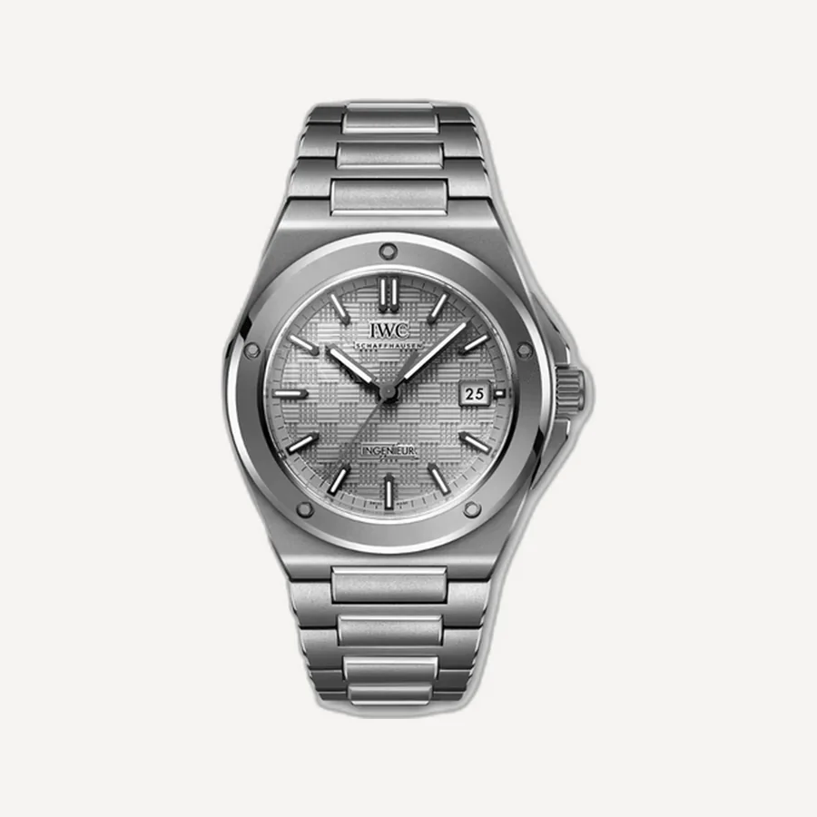IWC 엔제니어 오토매틱 티타늄 40mm