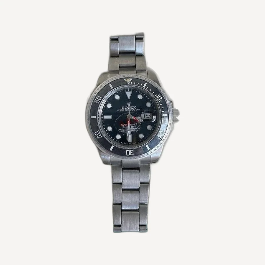 롤렉스 서브마리너 오토메틱 40mm