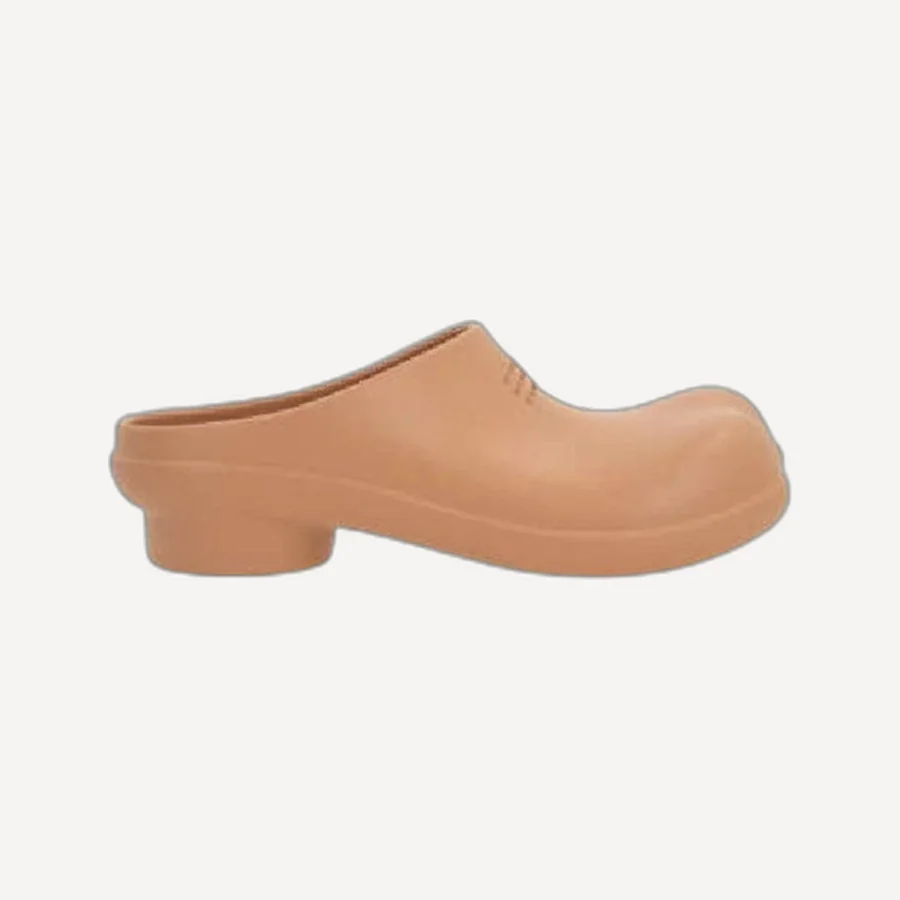 메종마르지엘라 ANATOMIC 넘버로고 블로퍼