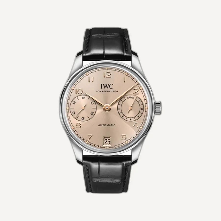 IWC 포르투기저 오토매틱 42mm