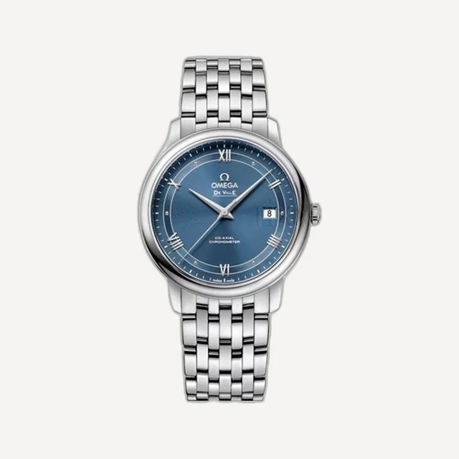 오메가 드 빌 프레스티지 39mm