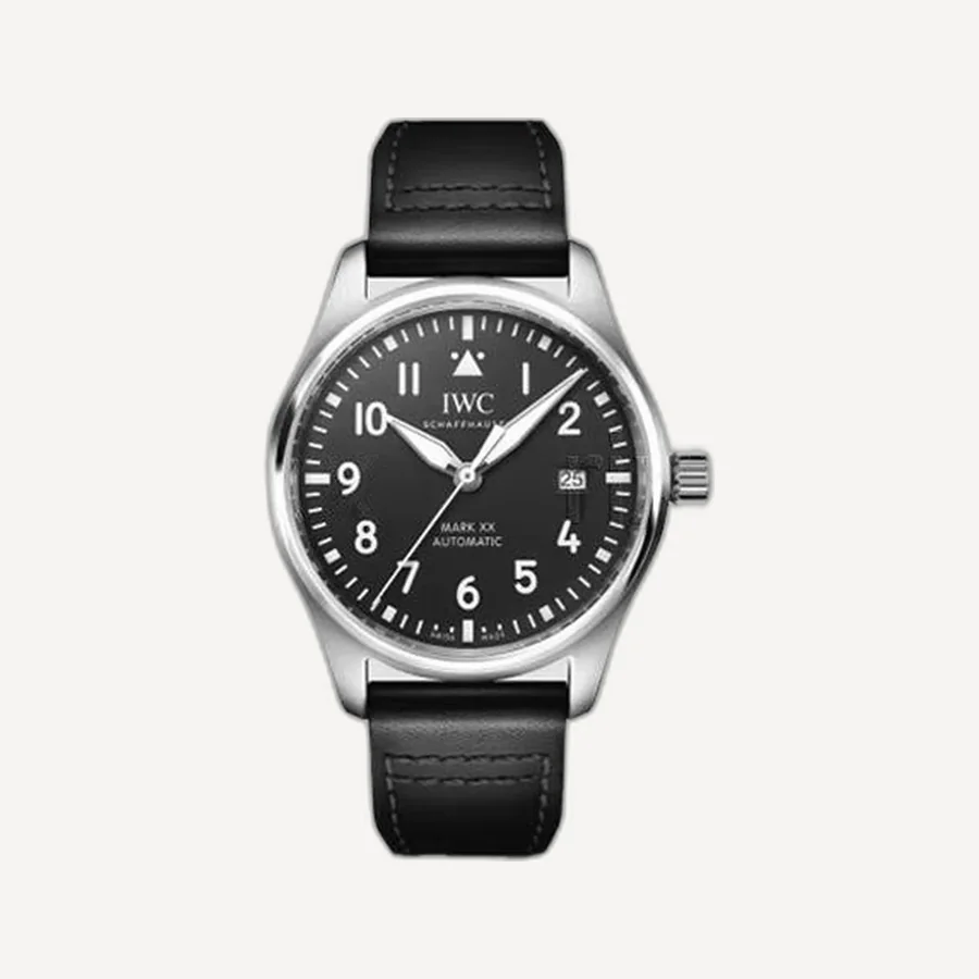 IWC 파일럿 워치 마크 XX 40mm