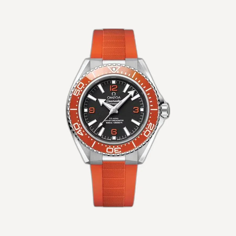 오메가 씨마스터 플래닛 오션 42mm