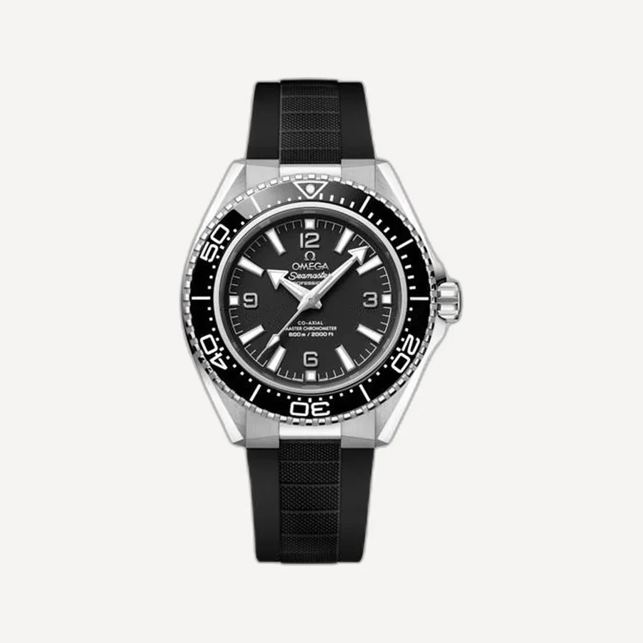 오메가 씨마스터 플래닛 오션 블랙 42mm