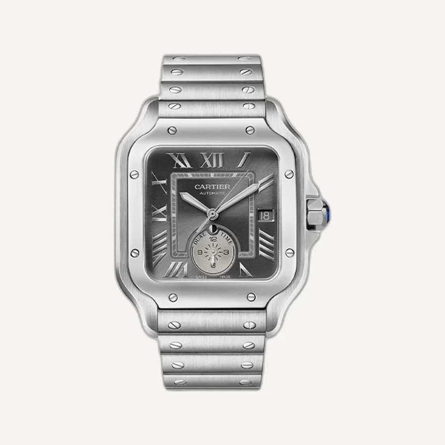 까르띠에 산토스 드 까르띠에 워치 40mm