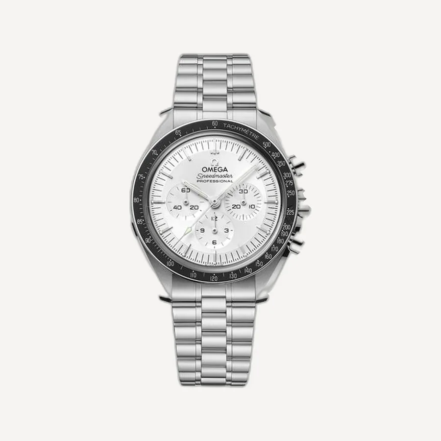 오메가 스피드마스터 문워치 프로페셔널 42mm