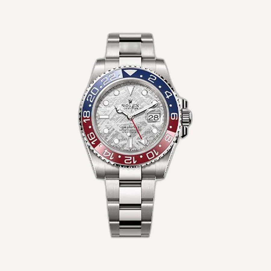 롤렉스 GMT-마스터 2 40mm · 1