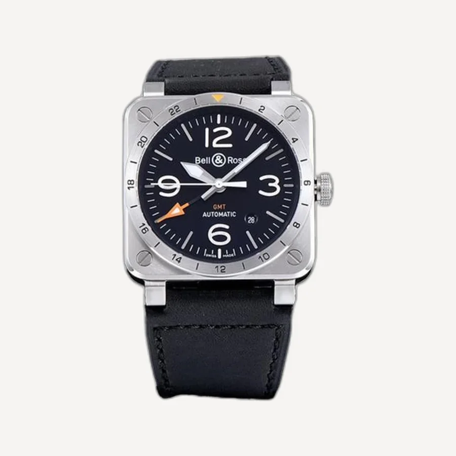 벨앤로스 에비에이션 GMT-2