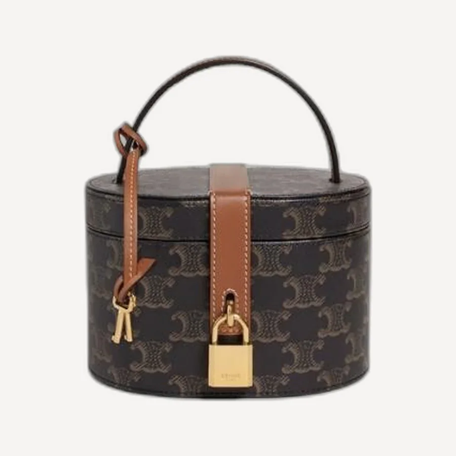 셀린느 배니티 케이스