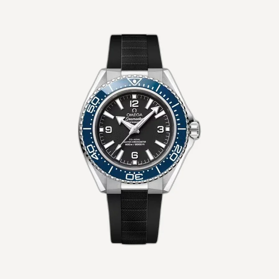 오메가 씨마스터 플래닛 오션 블루 42mm