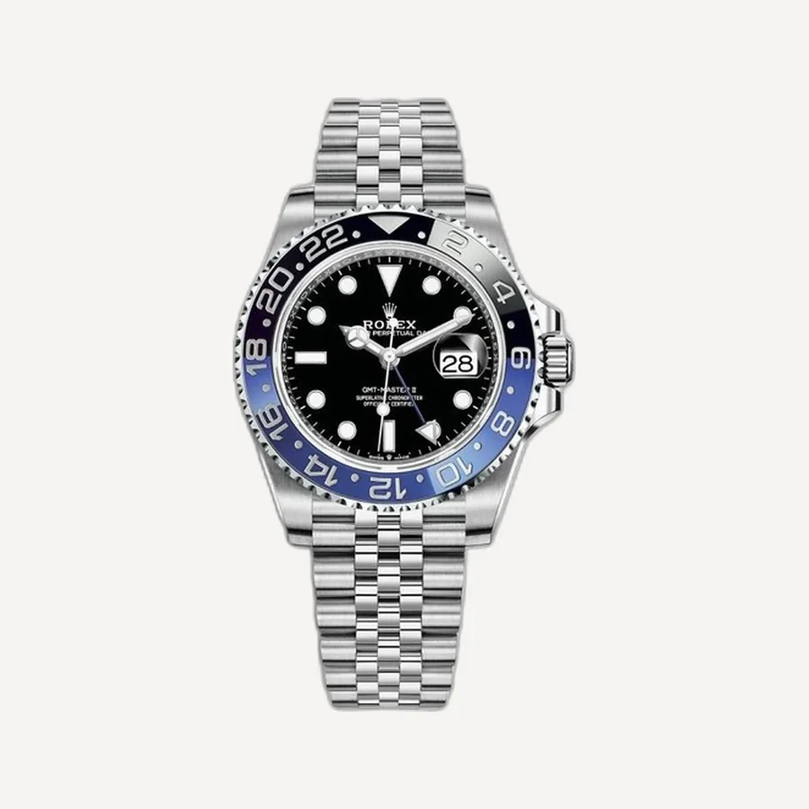 롤렉스 GMT-마스터 2