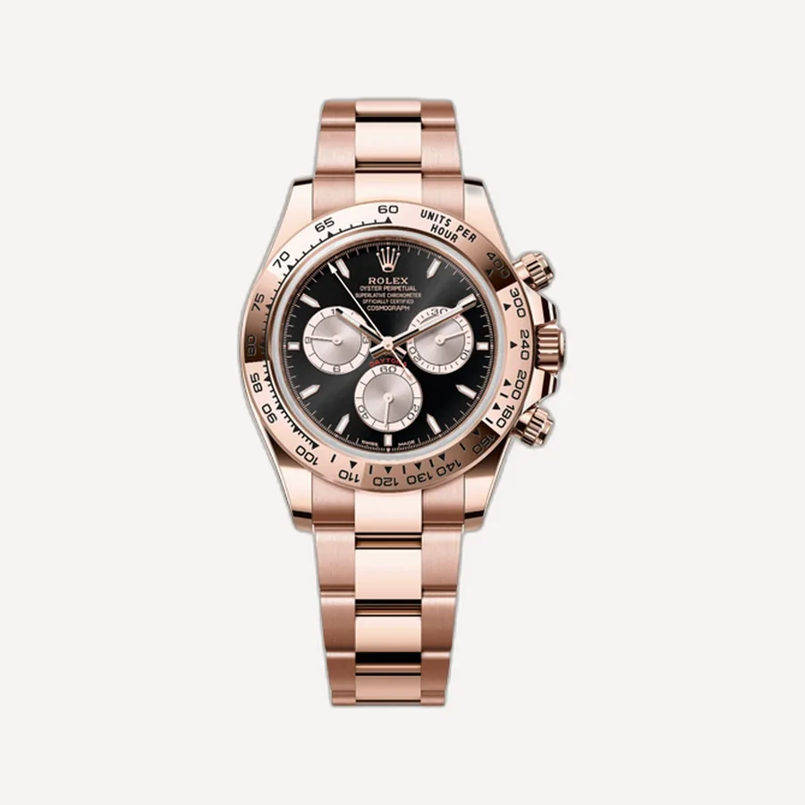 롤렉스 코스모그래프 데이토나 브레이슬릿 36mm