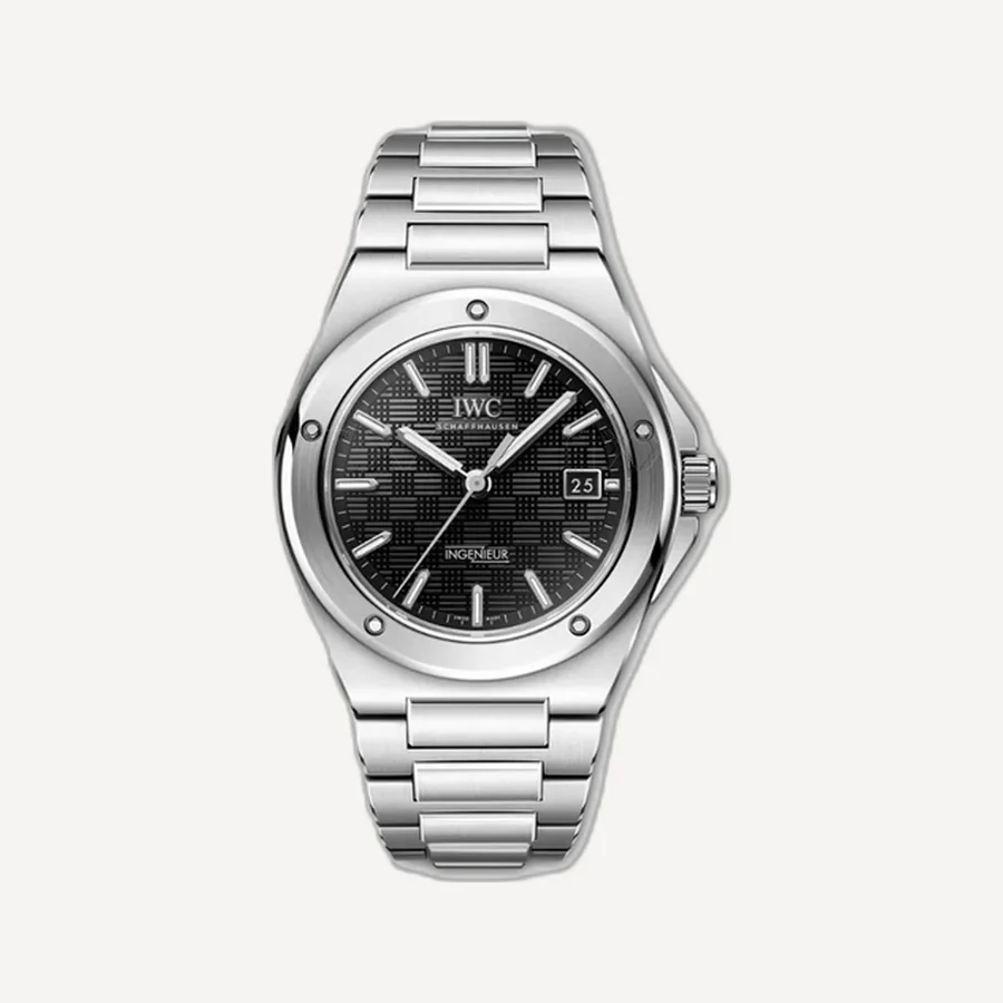 IWC 엔제니어 오토매틱 40mm