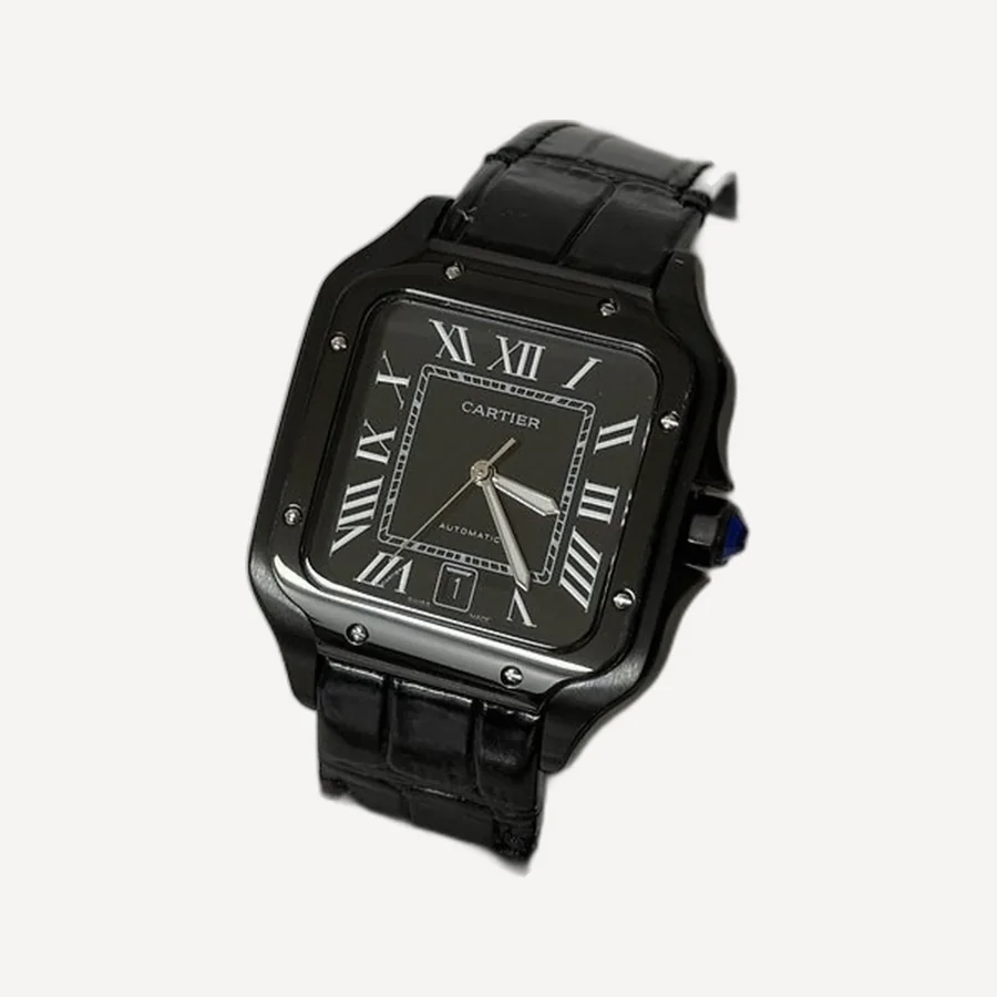 까르띠에 산토스 뒤몽 워치 40mm