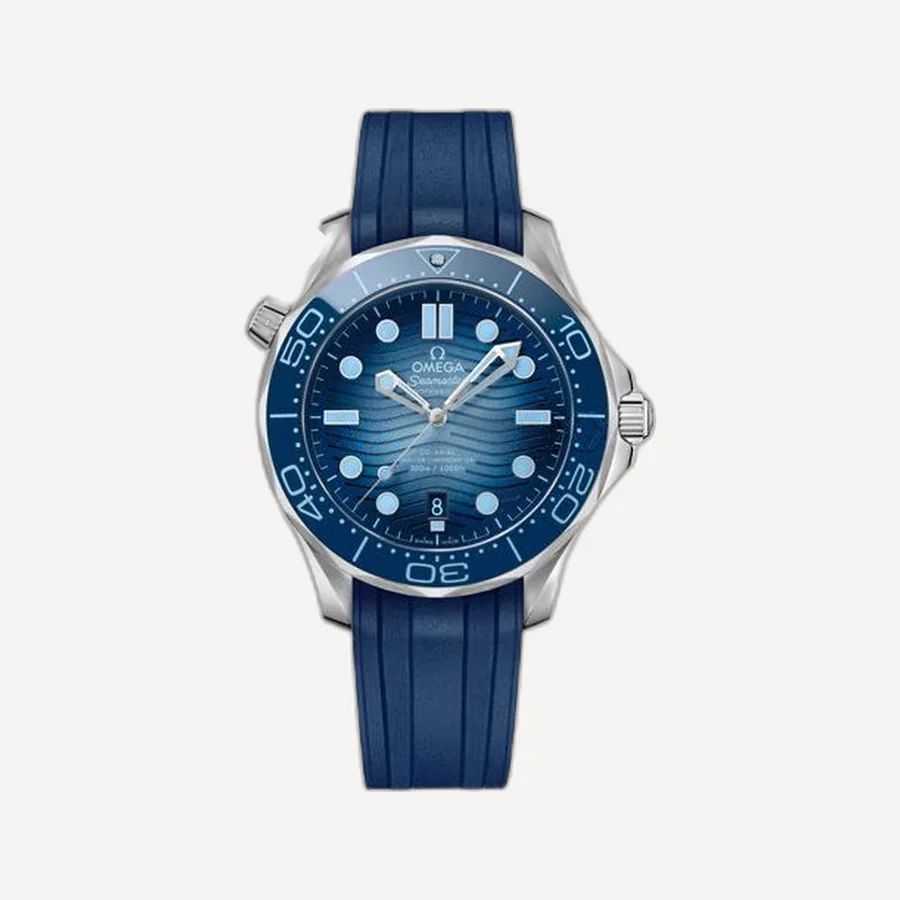 오메가 씨마스터 다이버 300M 스틸 42mm