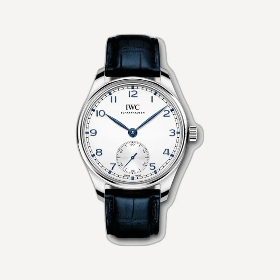 IWC 포르투기저 오토매틱 40mm