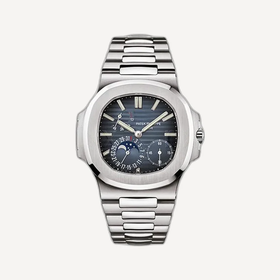 파텍필립 노틸러스 5712 블루 다이얼 40mm