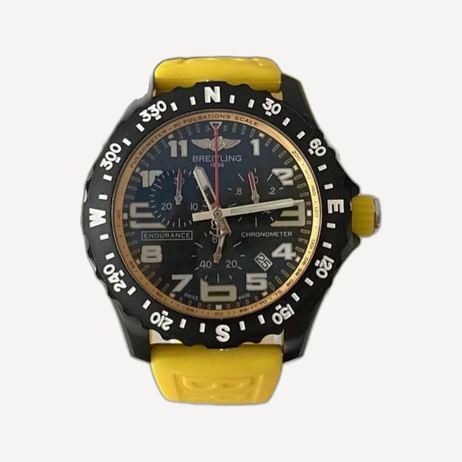 브라이틀링 인듀어런스 프로 크로노그래프 44mm