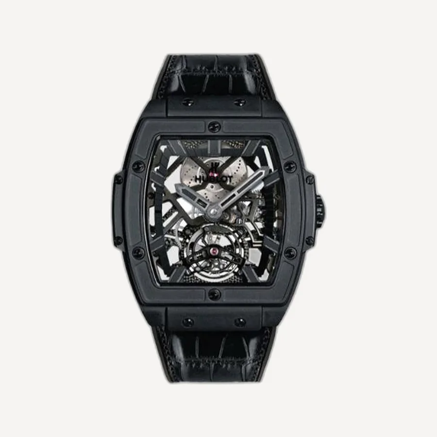 HUBLOT 위블로 마스터피스 45