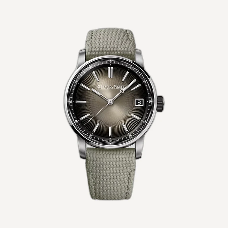 오데마피게 로얄오크 점보 39mm
