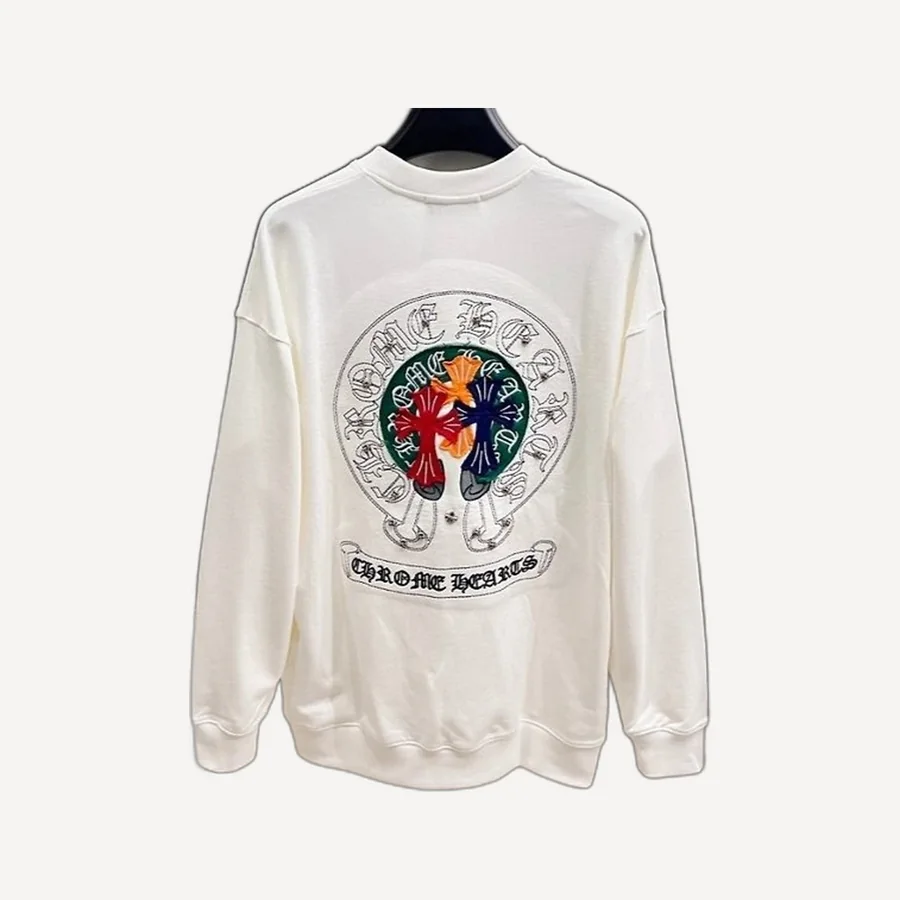 크롬하츠 시리즈 no.9 맨투맨