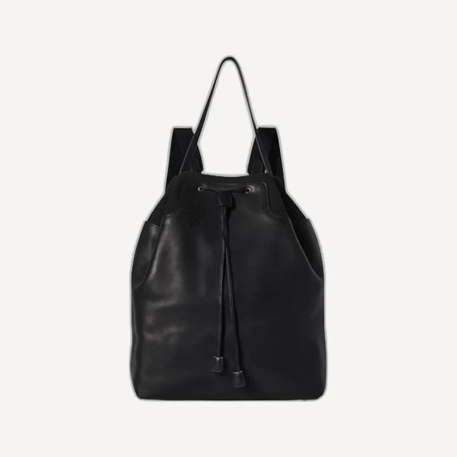 더로우 Spring Backpack 11 가죽 가방 · 1