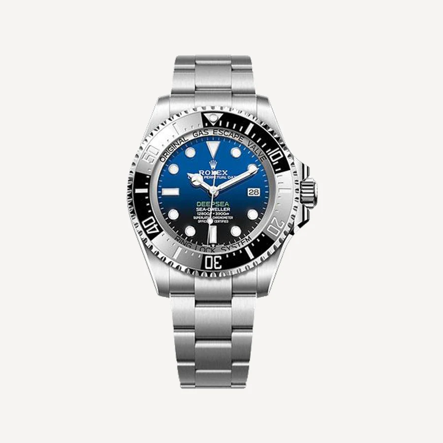 롤렉스 오이스터 씨드웰러 44mm