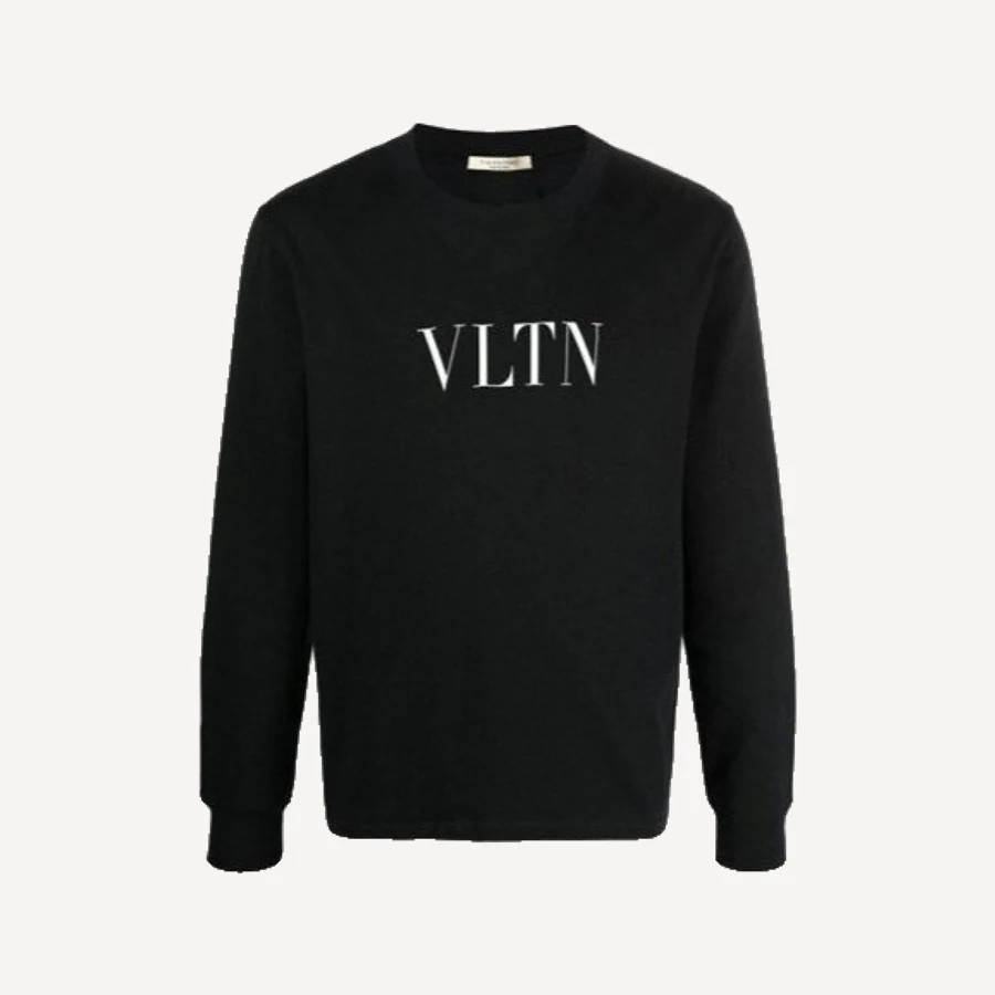 발렌티노 VLTN 클래식 맨투맨