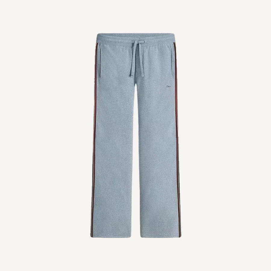 디올 트랙 팬츠 의류